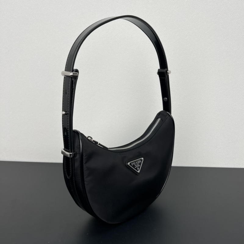 Prada Top Handle Bags